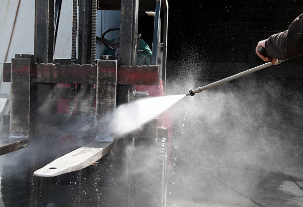 Best Exterior Home Cleaning  in Starkville, MS
