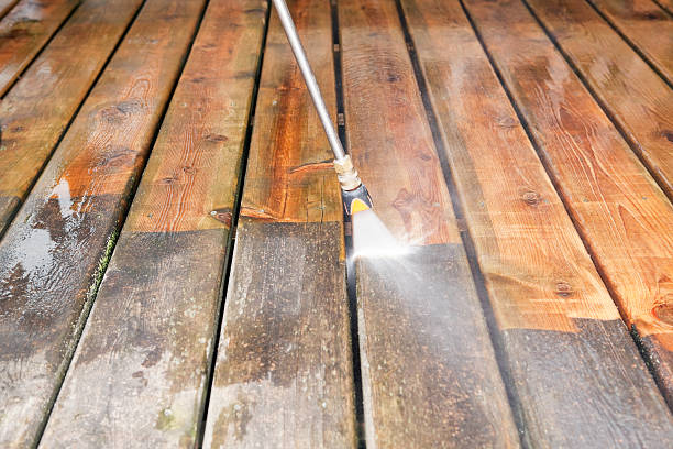 Best Commercial Building Pressure Washing  in Starkville, MS
