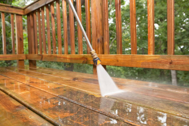 Best Fence Pressure Washing  in Starkville, MS