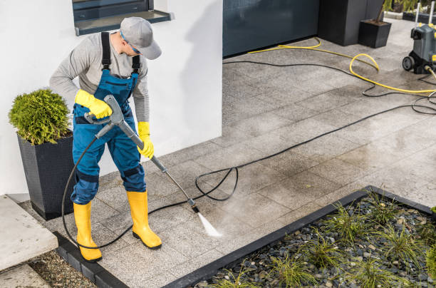 Best Residential Pressure Washing Services  in Starkville, MS