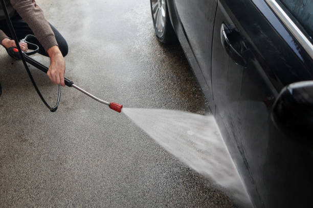 Best Roof Power Washing Services  in Starkville, MS