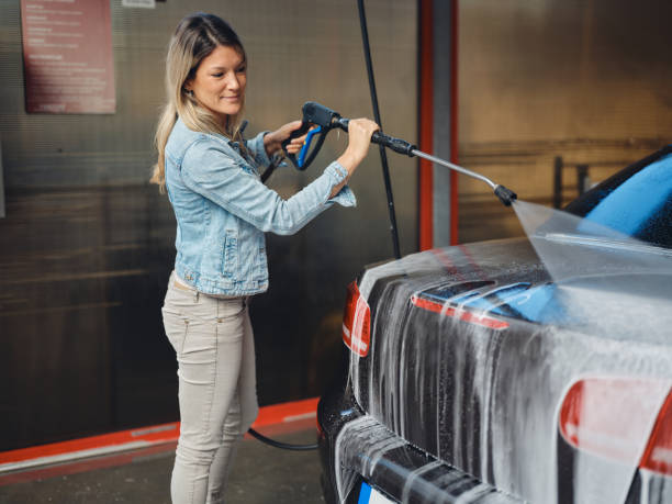 Best Best Pressure Washing Companies  in Starkville, MS