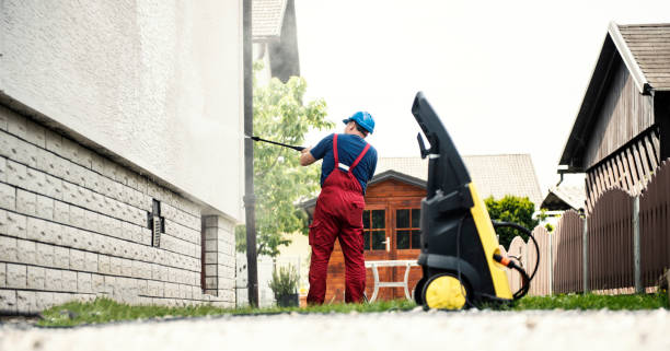 Best Best Pressure Washing Companies  in Starkville, MS
